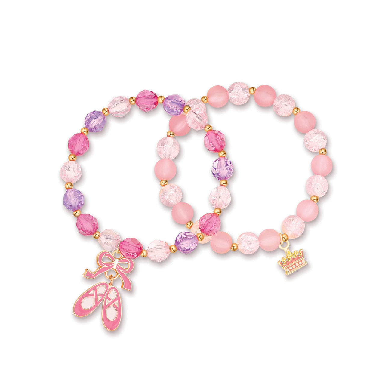 Ballet Princess Darling Duo Bracelets