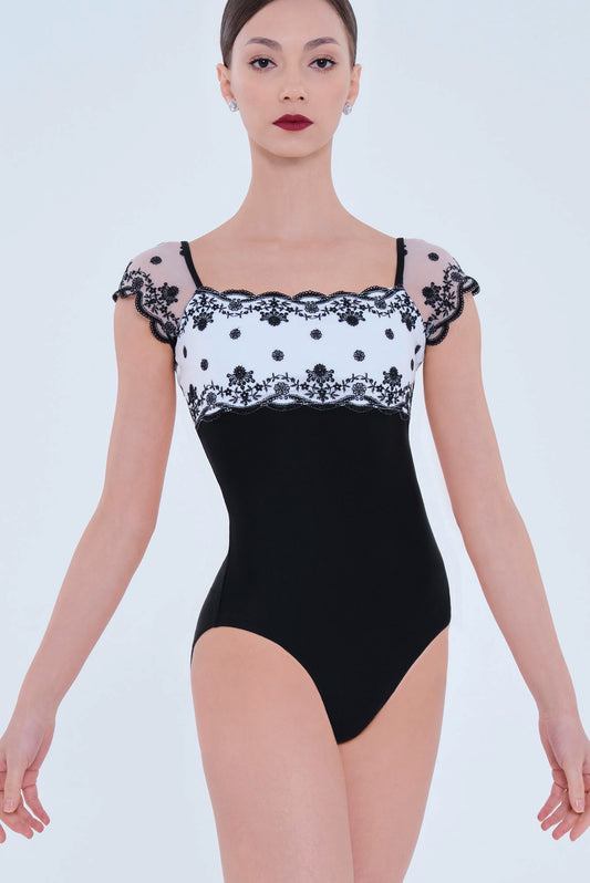 Ladies Narcisse Leotard