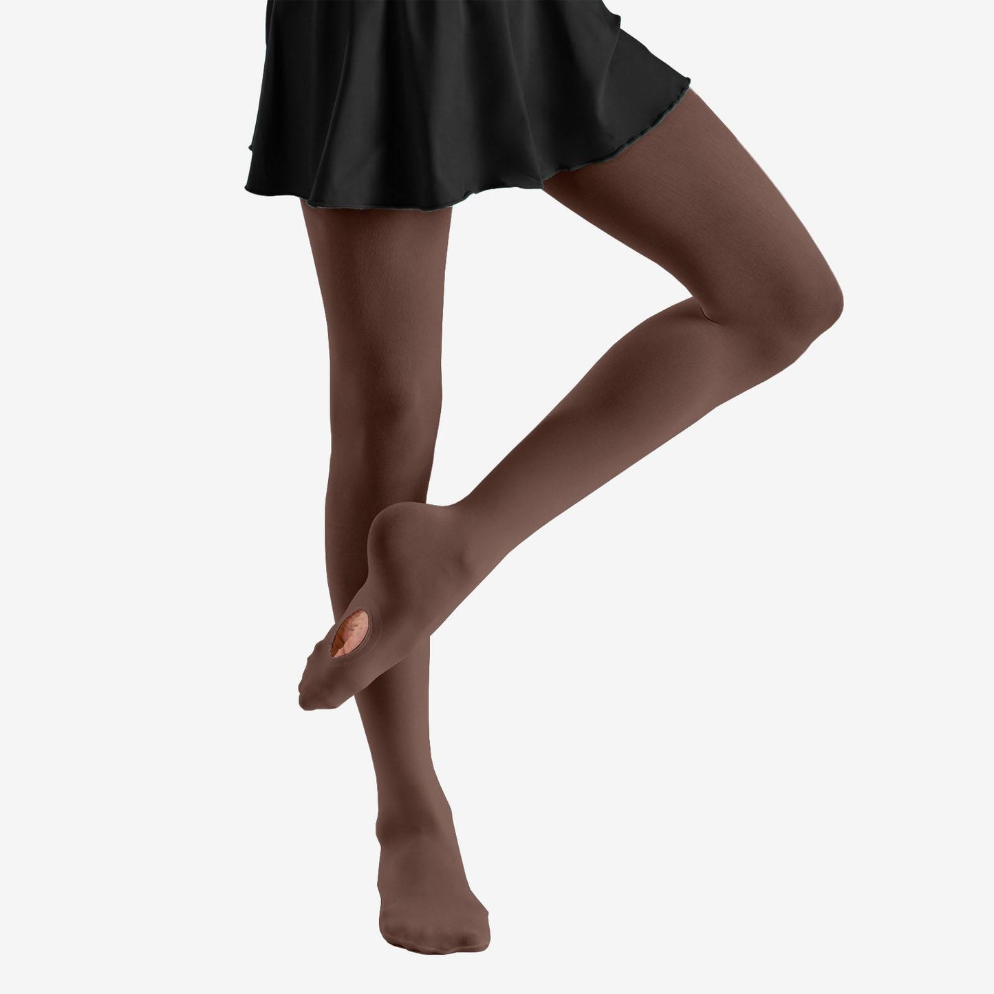 Youth Convertible Tights
