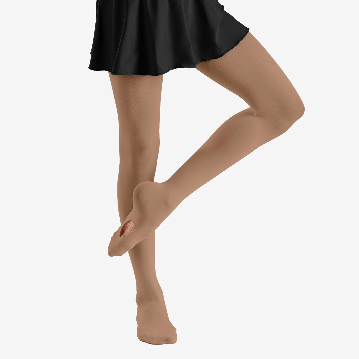 Youth Convertible Tights