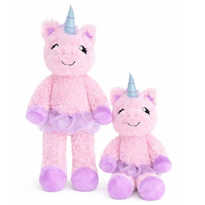 Sparklehorn Ballerina Unicorn