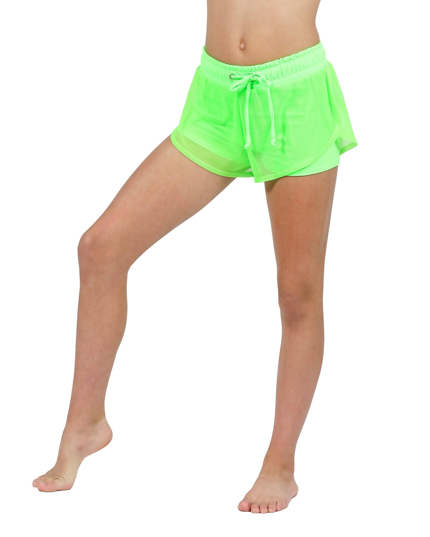 Girls Fame Shorts
