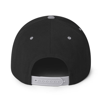 Dance Dad Snapback Hat