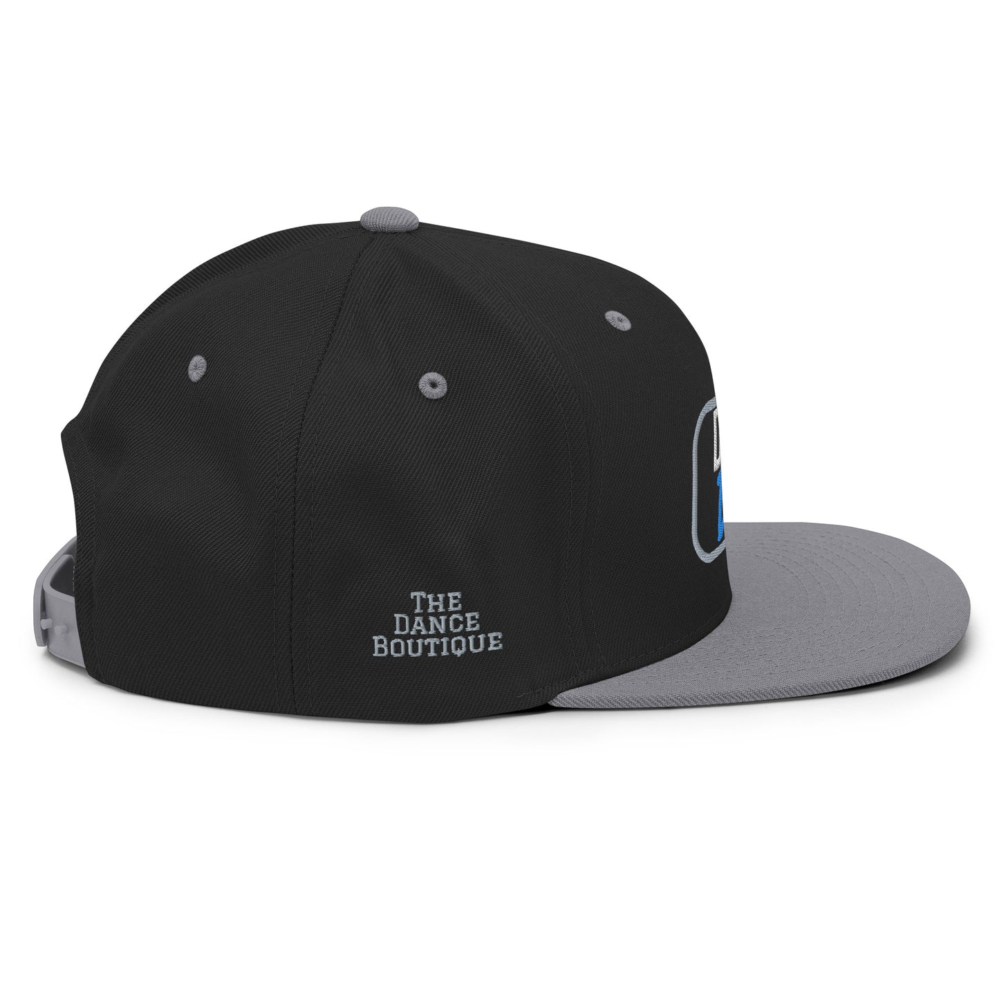 Dance Dad Snapback Hat