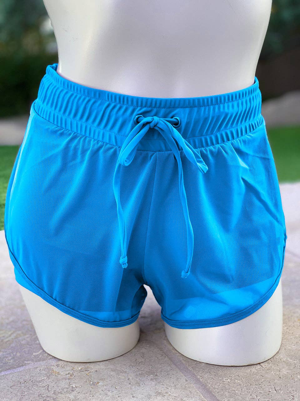 Girls Fame Shorts
