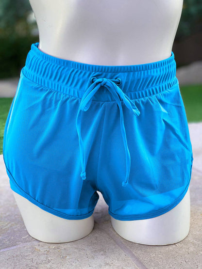 Girls Fame Shorts