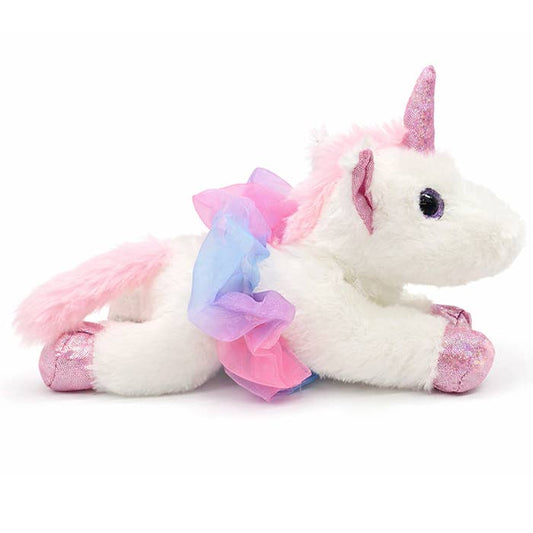 Pink Twinkle Ballerina Unicorn
