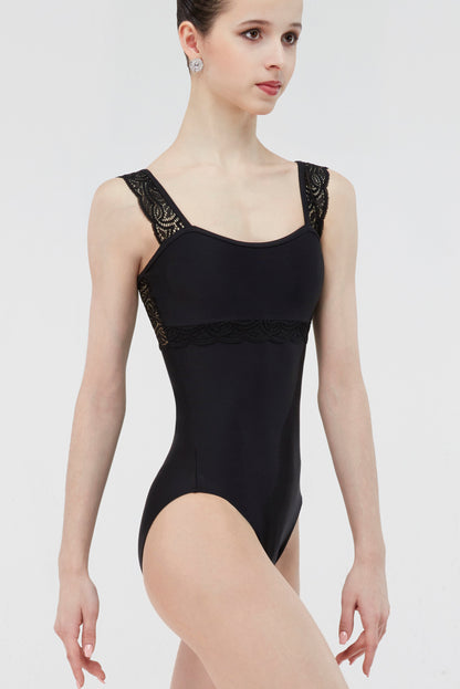 Ladies Erin Leotard