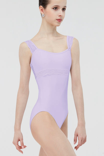 Ladies Erin Leotard