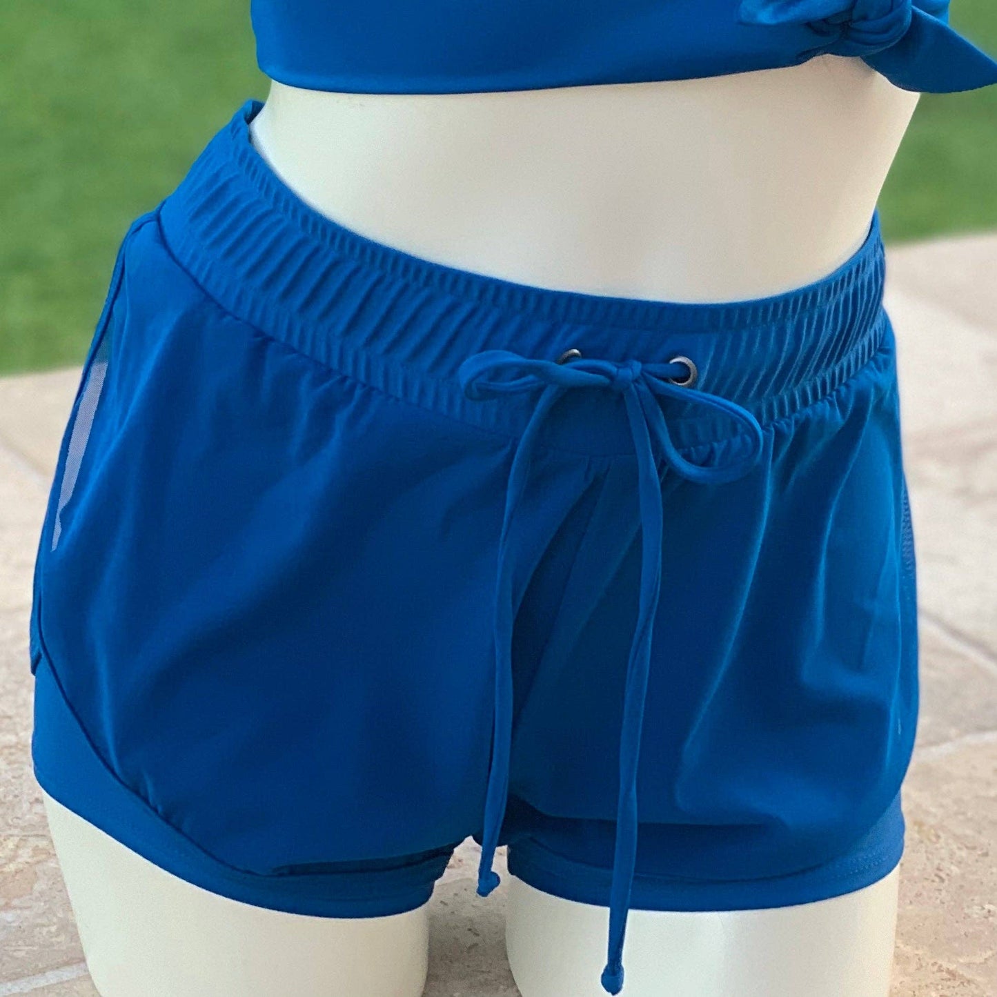 Girls Fame Shorts