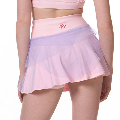 Girls Flare Skirt