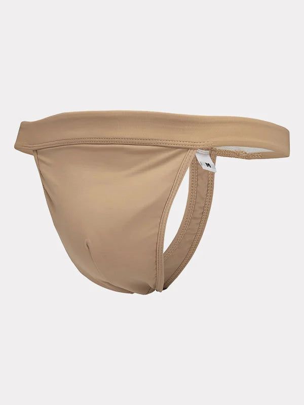 Mens Thong Dance Belt