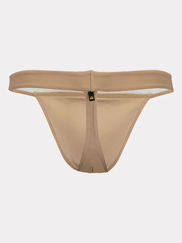 Mens Thong Dance Belt