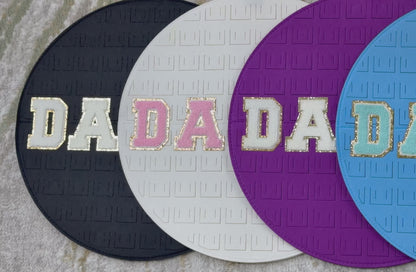 Dance Pin Holder
