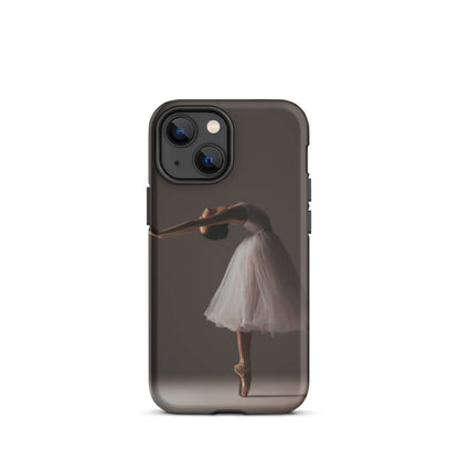 Ballerina Tough Case for iPhone®